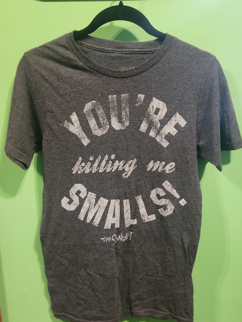 Sandlot Retro Graphic Tee